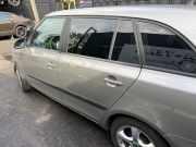 Tür links hinten Skoda Fabia II Kombi 545 5J9833055