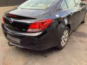 Anhängerkupplung Opel Insignia A Stufenheck G09