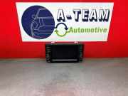 Monitor Navigationssystem VW Golf VII 5G 5G0919606