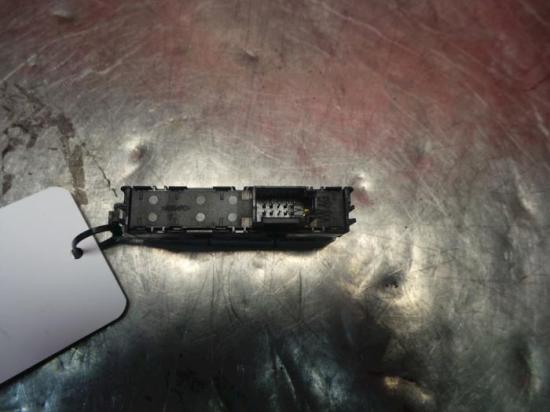 Schalter Start-Stop VW Golf VII 5G 5G1927137T Bild Schalter Start-Stop VW Golf VII 5G 5G1927137T