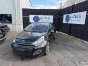 Klappenschlosszug Kia Rio III UB