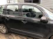 Türscheibe rechts hinten Citroen C3 Picasso SH