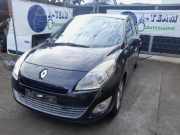 Lenkgetriebe Renault Grand Scenic III JZ 490010683R