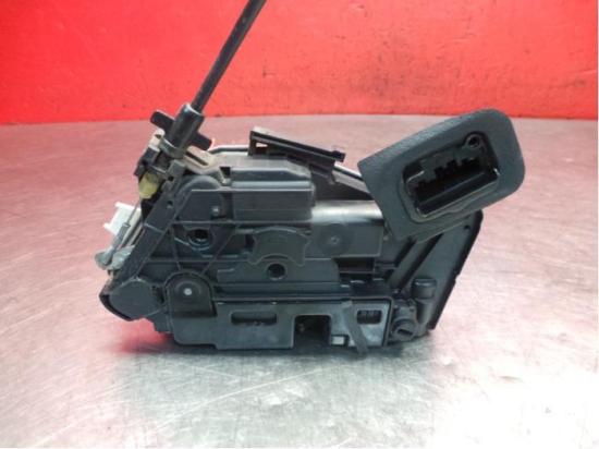 Klappenschlosszug VW Golf VII 5G 5K4839016Q Bild Klappenschlosszug VW Golf VII 5G 5K4839016Q