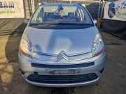 Stoßstange vorne Citroen C4 Grand Picasso U 7401WK
