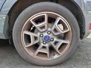Reifen auf Stahlfelge Ford EcoSport