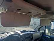 Sonnenblende links Peugeot Partner II Kasten