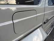 Tankklappe Mercedes-Benz G-Klasse W463 A4636308500