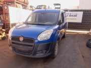 Lenkgetriebe Servo Fiat Doblo Kasten/Kombi 263 0052077975