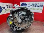 Automatikgetriebe Citroen C4 Grand Picasso U 1606977780