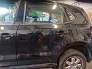 Tür links hinten VW Polo V 6R, 6C 6R4833055J