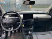 Steuergerät Airbag Citroen C4 Cactus 9804358580