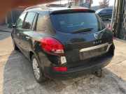 Hinterachse komplett Renault Clio III Grandtour R