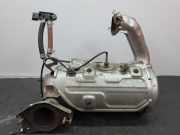 Rußpartikelfilter Renault Clio IV Grandtour KH 208A00506R