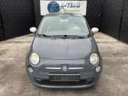 Vorderachsträger Fiat 500 312 52064530