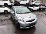 Motor ohne Anbauteile (Benzin) Toyota Yaris Liftback P9
