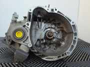 Schaltgetriebe Hyundai i10 PA 4300002561