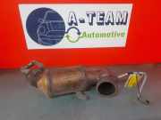 Katalysator ohne Lambdasonde Opel Astra K Sports Tourer B16 12673197