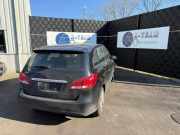 Türverkleidung rechts hinten Mercedes-Benz B-Klasse Sports Tourer W246, W242