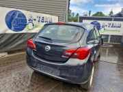 Hinterachse komplett Opel Corsa E X15