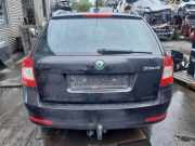 Anhängerkupplung Skoda Octavia II Kombi 1Z