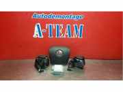Steuergerät Airbag Fiat Ducato Kasten 250 7356857820