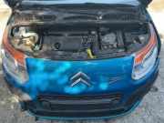 Sicherungskasten Citroen C3 Picasso SH 6500HV