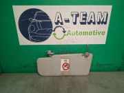 Sonnenblende rechts Fiat Panda 169