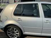 Tür rechts hinten VW Golf IV 1J 1J6833056F