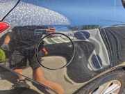 Tankklappe Opel Insignia A Stufenheck G09 13352310