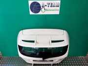 Heckklappe / Heckdeckel Ford Fiesta VI CB1, CCN