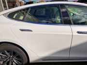 Tür rechts hinten Tesla Model S 5YJS 6006566E0H