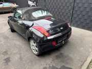 Heckklappe / Heckdeckel Ford Street Ka RL2