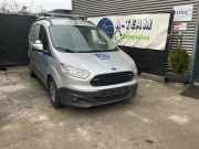 Wischermotor links Ford Transit Courier B460 Kasten ET7617500AE