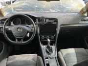 Sicherheitsgurt rechts vorne VW Golf VII 5G 5G4857706