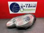 Hauptscheinwerfer links Smart Forfour 454 A4545400954