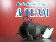Lambdasonde Opel Astra H Caravan
