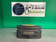 CD-Radio Smart Fortwo Coupe 451 A4518204279