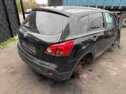 Stoßstange hinten Nissan Qashqai J10