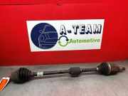 Antriebswelle rechts vorne Opel Corsa E X15 39052113