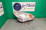 Hauptscheinwerfer rechts Opel Corsa D S07 13392706