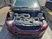 Elektrolüfter Peugeot 108 163600Q011A