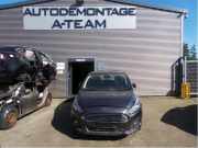 Türscheibe links hinten Ford S-Max II CJ, WA6
