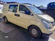 Klappenschlosszug Hyundai H-1 Cargo TQ