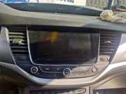 Navigationssystem Opel Astra K Sports Tourer B16