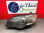 Hauptscheinwerfer links Subaru Outback III BL 84001AG311