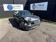 Hinterachse komplett Audi A3 Sportback 8P 1K0505315BM