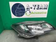 Hauptscheinwerfer rechts Opel Insignia A Sports Tourer G09 13432957