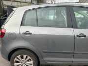 Tür rechts hinten VW Golf V Plus 5M, 521 5M0833106B