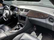 Armaturenbrett Mercedes-Benz CLS C219 A2196800087